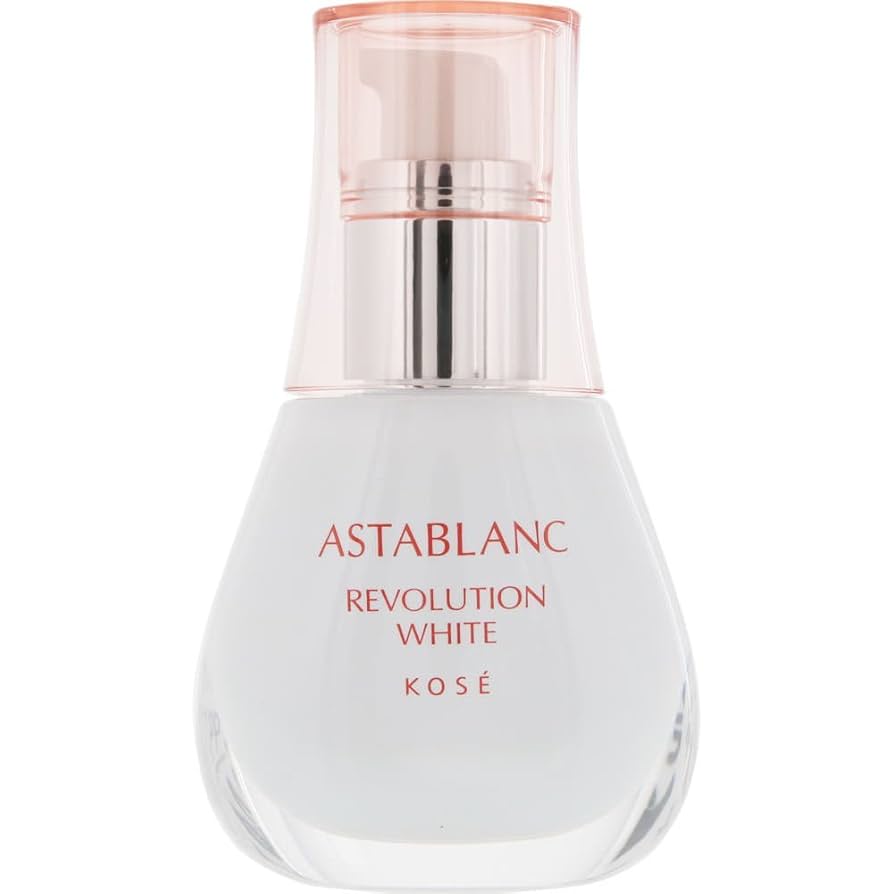 ASTABLANC 美白美容液 約2週間分 Amazon.co.jp: ASTABLANC(アスタブラン) レボリューション